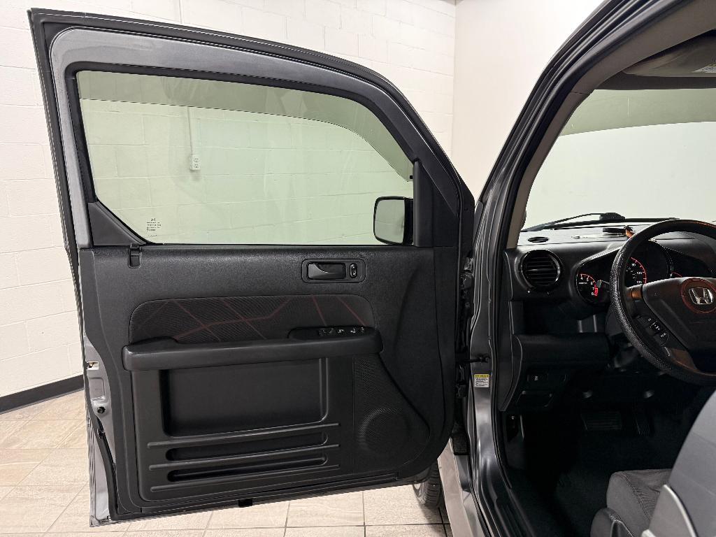 used 2009 Honda Element car, priced at $12,000