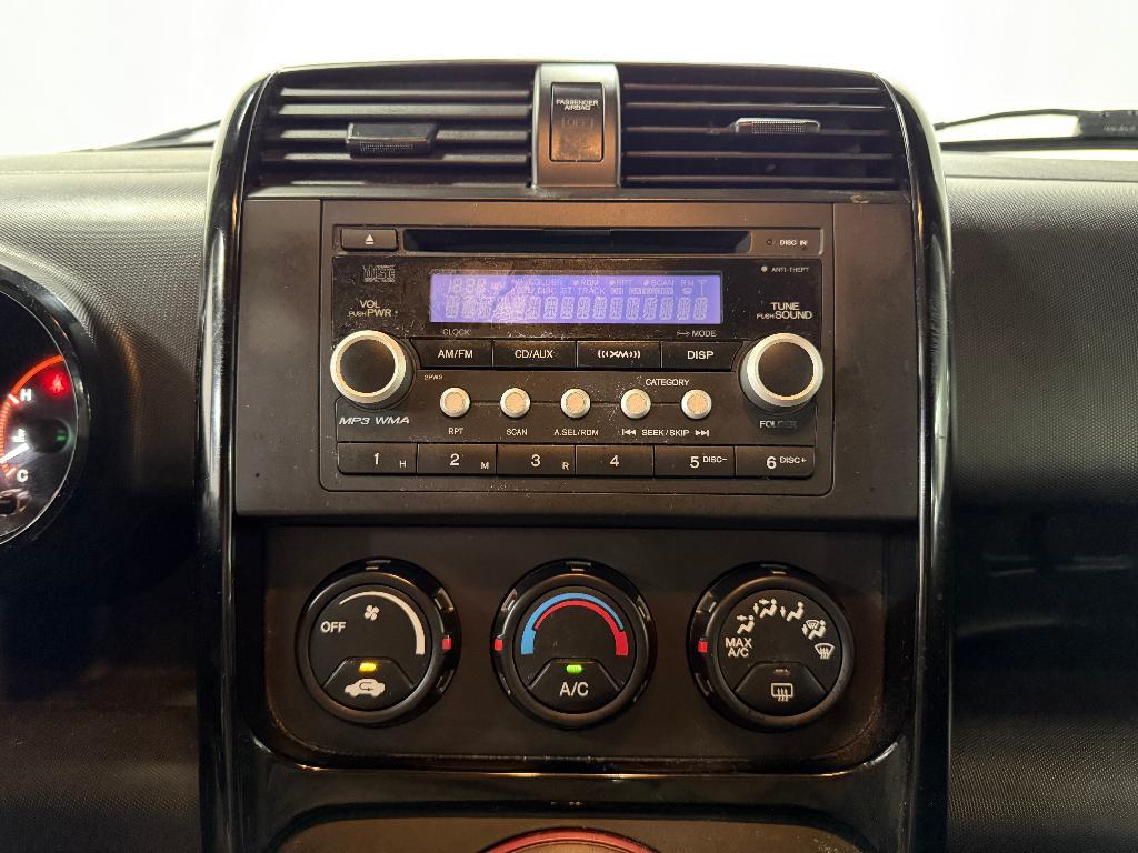 used 2009 Honda Element car, priced at $12,000