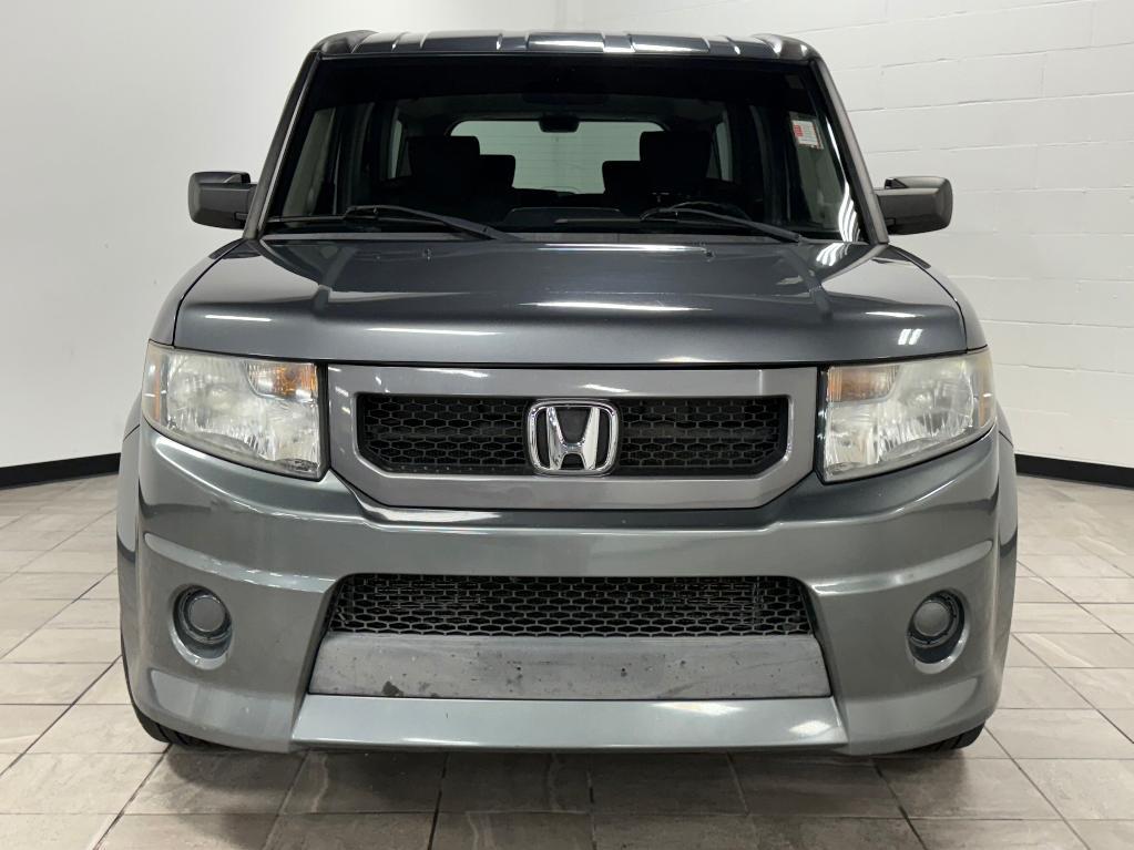 used 2009 Honda Element car, priced at $12,000