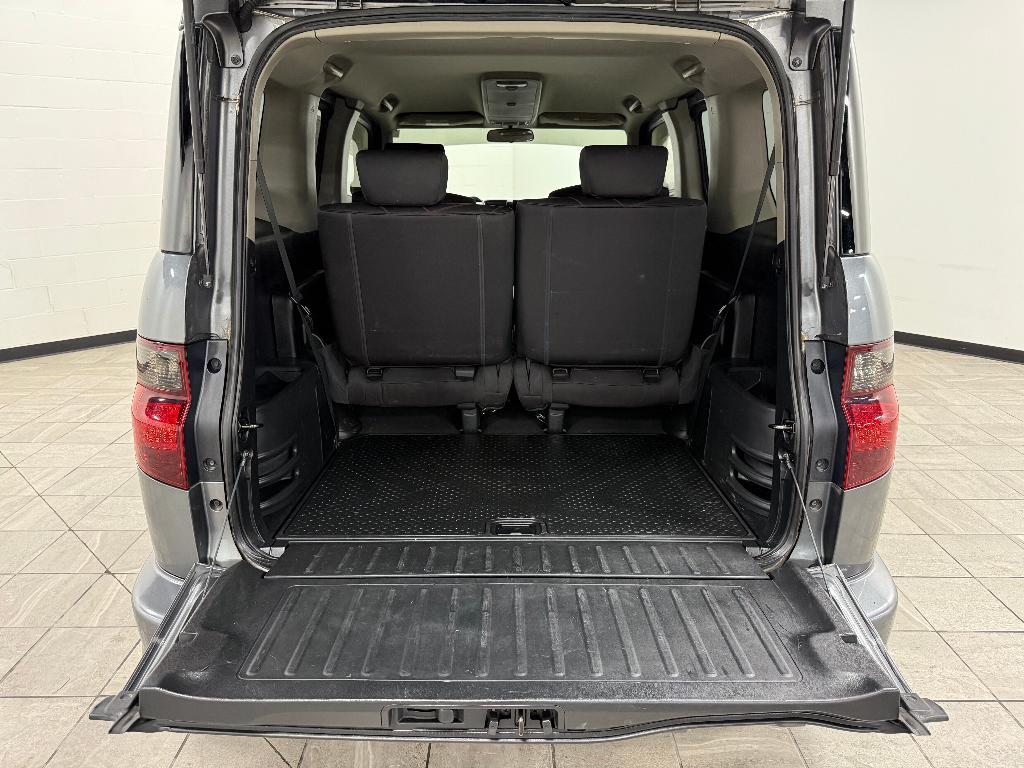 used 2009 Honda Element car, priced at $12,000