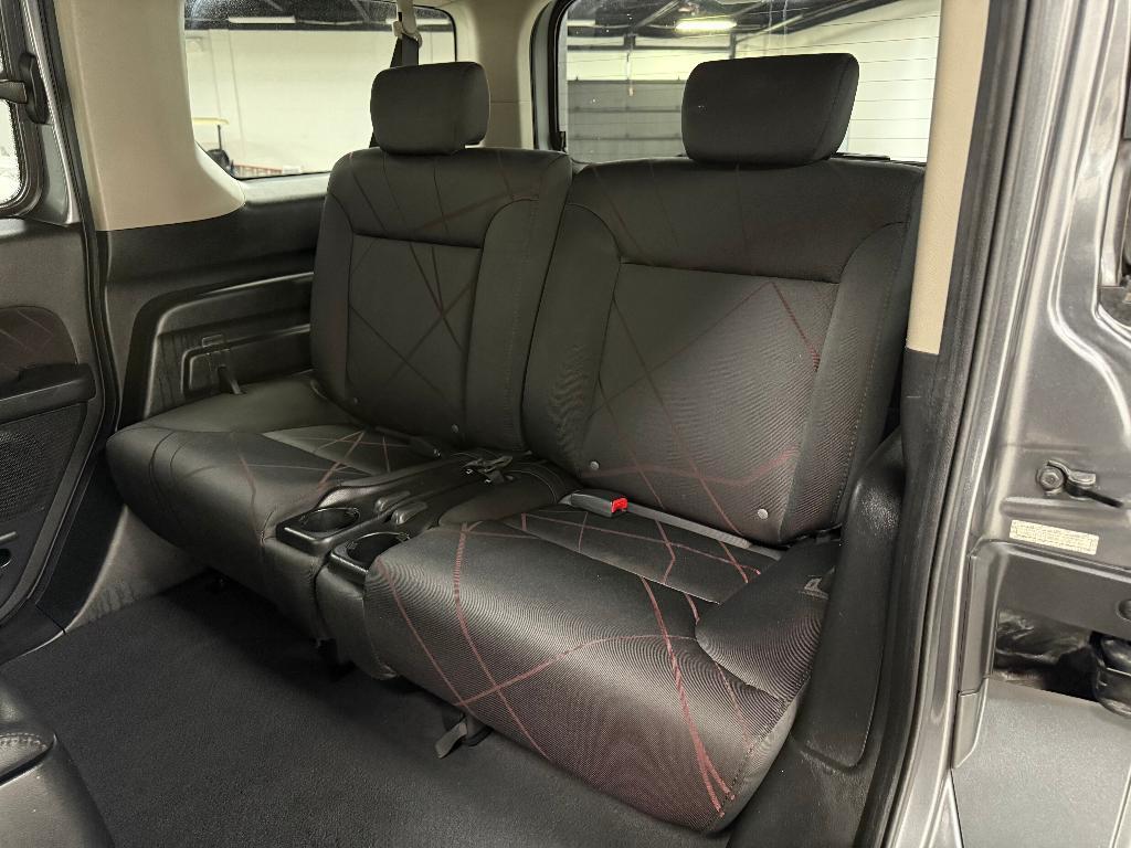used 2009 Honda Element car, priced at $12,000