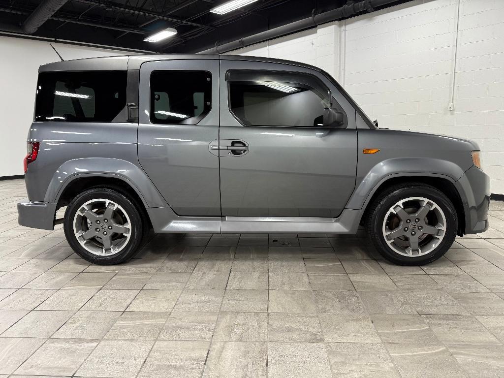 used 2009 Honda Element car, priced at $12,000