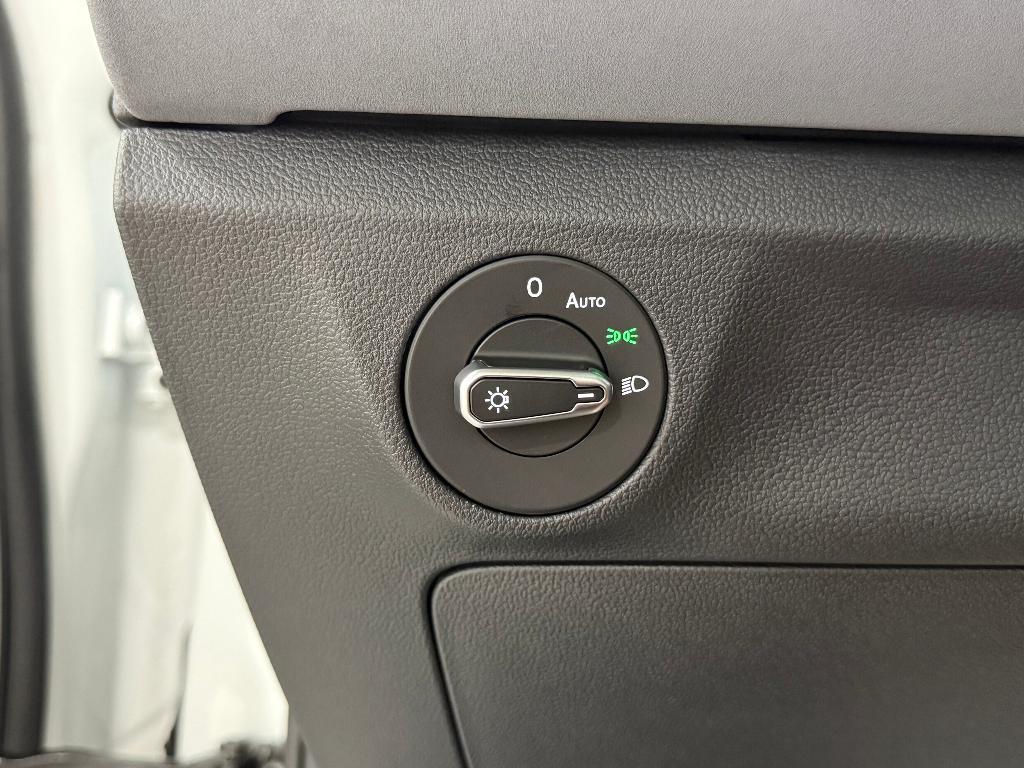 new 2025 Volkswagen Jetta car, priced at $27,983