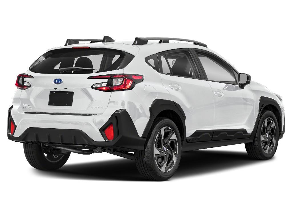 used 2025 Subaru Crosstrek car, priced at $32,211