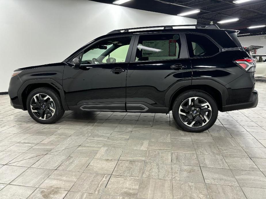 new 2025 Subaru Forester car, priced at $39,702