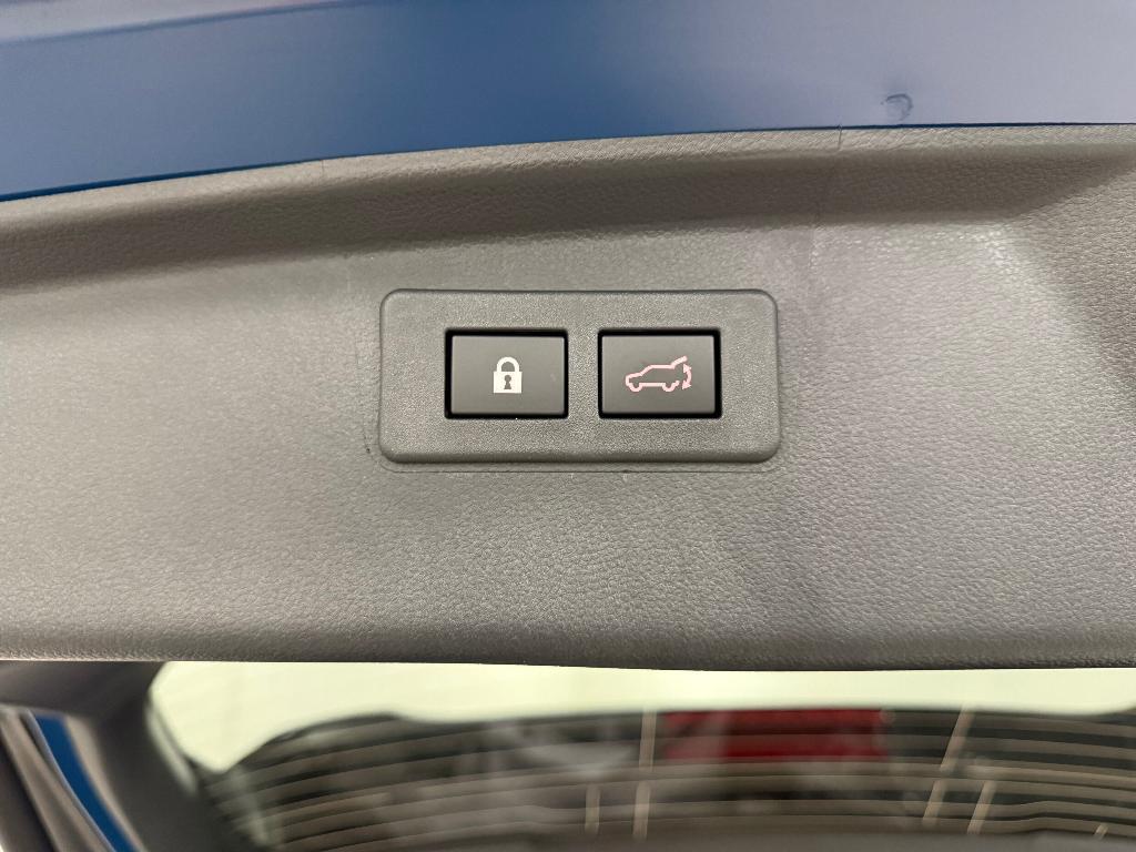 new 2025 Subaru Outback car, priced at $42,807