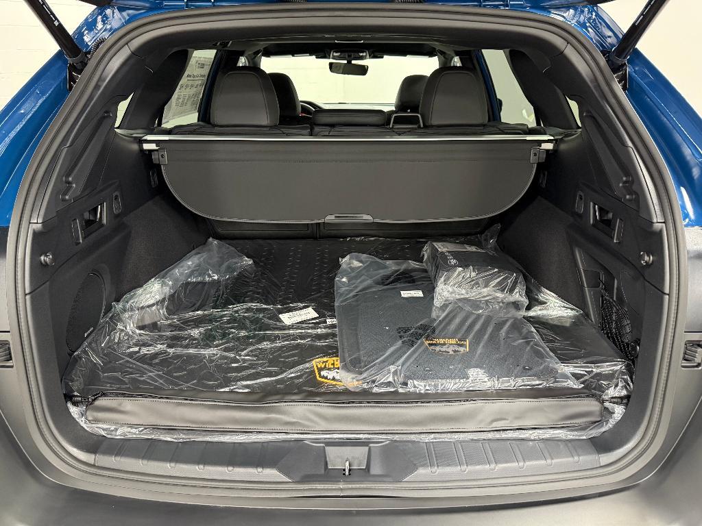 new 2025 Subaru Outback car, priced at $42,807