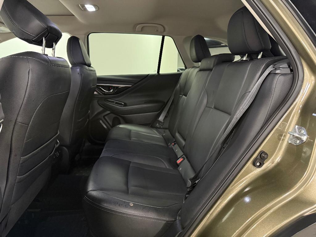 used 2023 Subaru Outback car, priced at $23,000
