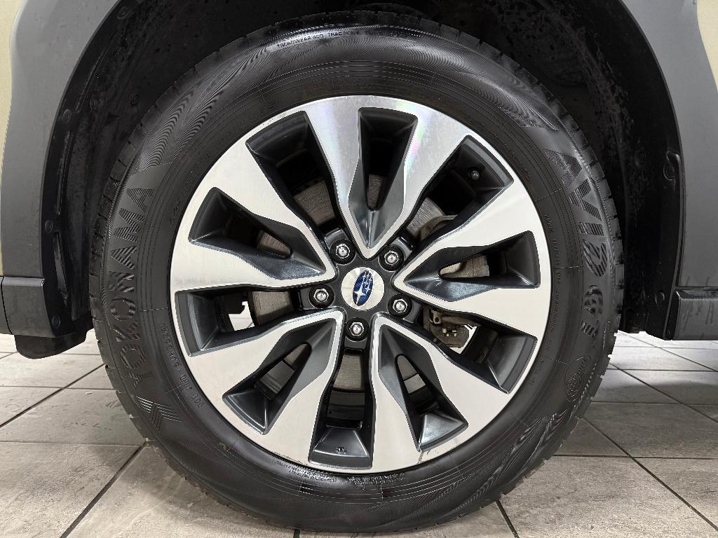 used 2023 Subaru Outback car, priced at $23,000