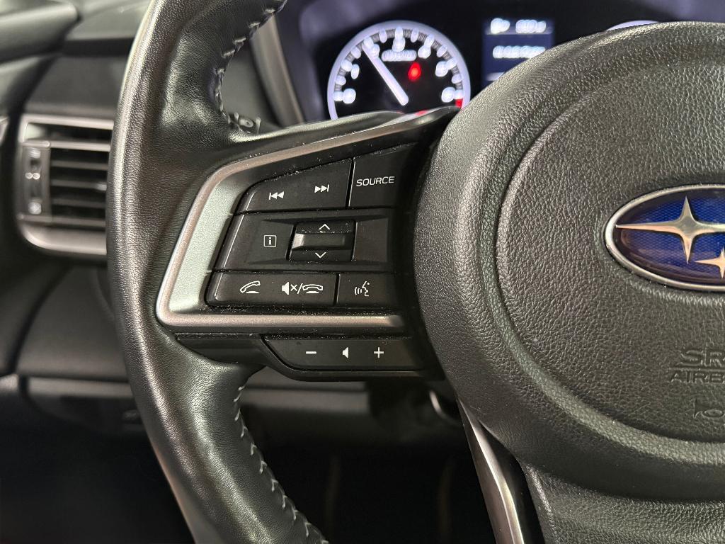 used 2023 Subaru Outback car, priced at $23,000