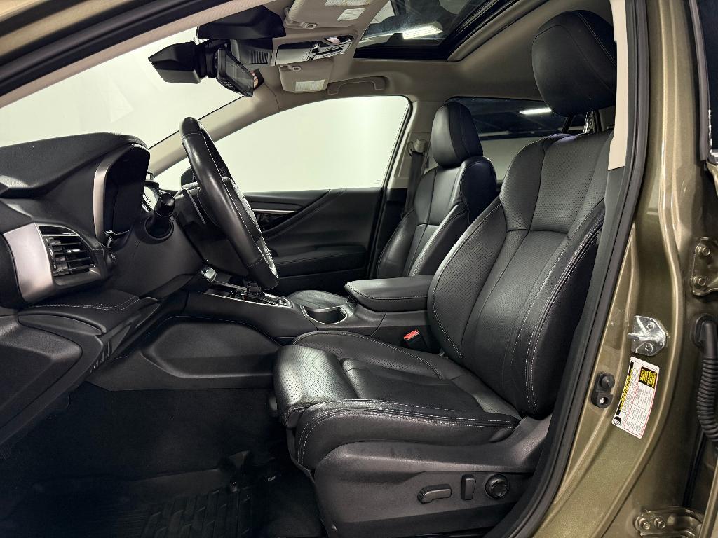 used 2023 Subaru Outback car, priced at $23,000