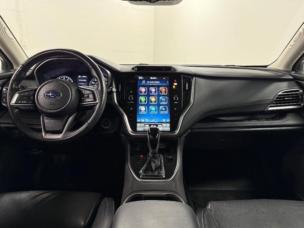 used 2023 Subaru Outback car, priced at $23,000