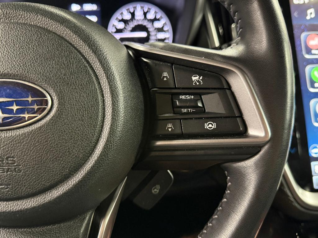 used 2023 Subaru Outback car, priced at $23,000