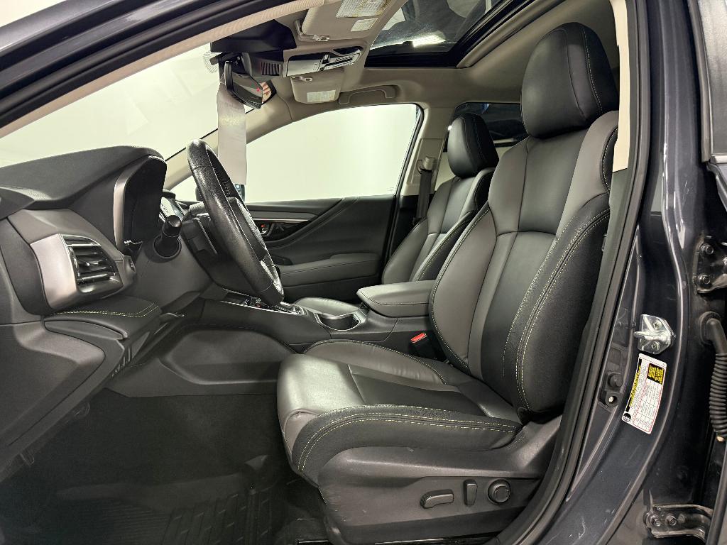 used 2023 Subaru Outback car, priced at $29,002