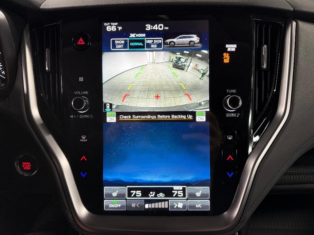 used 2023 Subaru Outback car, priced at $29,002