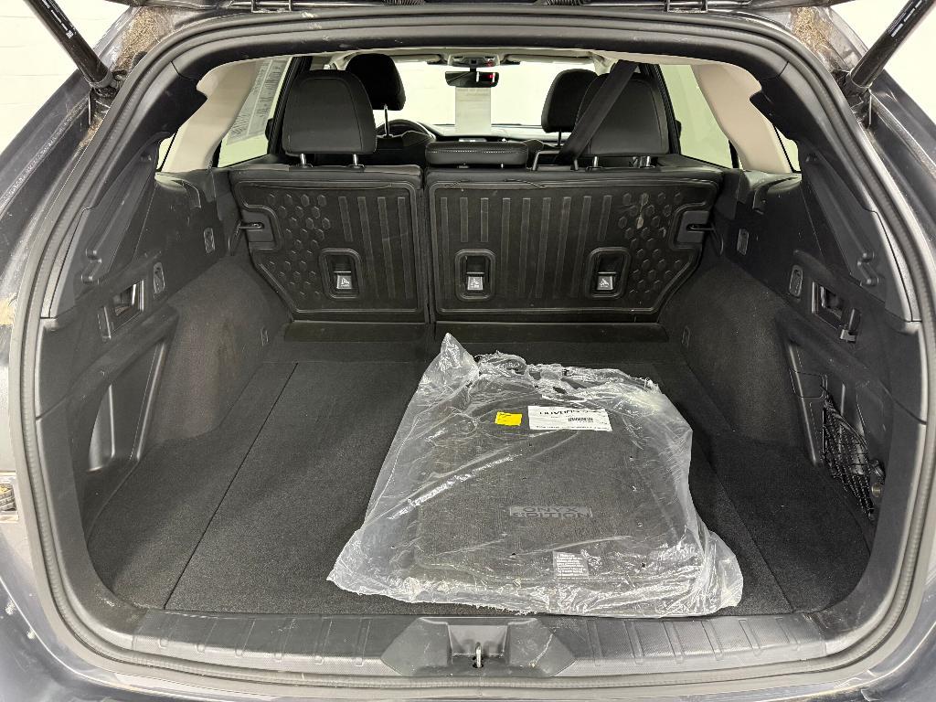 used 2023 Subaru Outback car, priced at $29,002