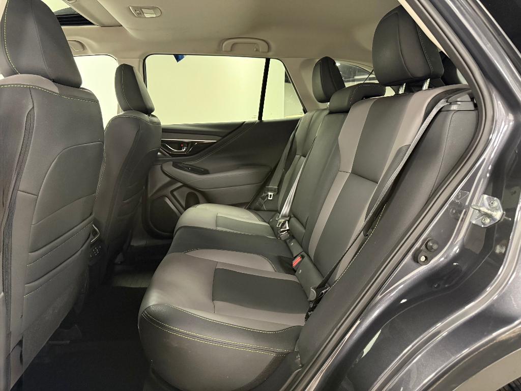 used 2023 Subaru Outback car, priced at $29,002