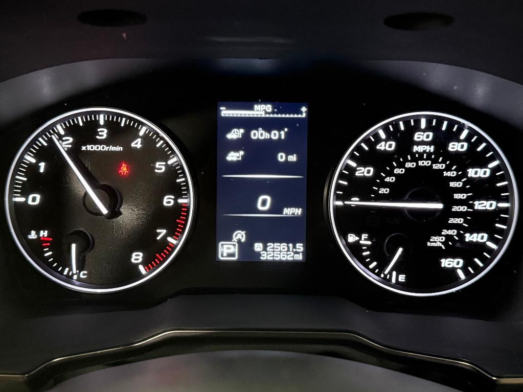 used 2023 Subaru Outback car, priced at $29,002