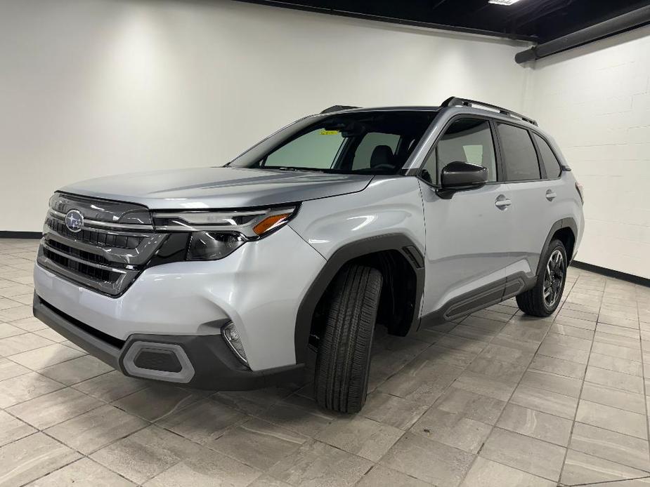 new 2025 Subaru Forester car, priced at $39,995