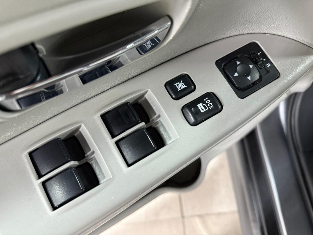used 2020 Mitsubishi Outlander Sport car, priced at $12,000