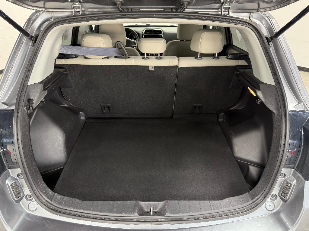 used 2020 Mitsubishi Outlander Sport car, priced at $12,000