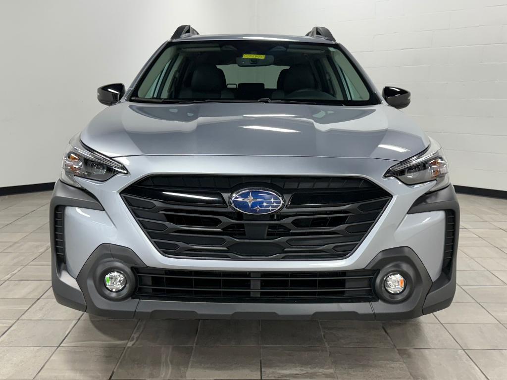 new 2025 Subaru Outback car, priced at $38,444