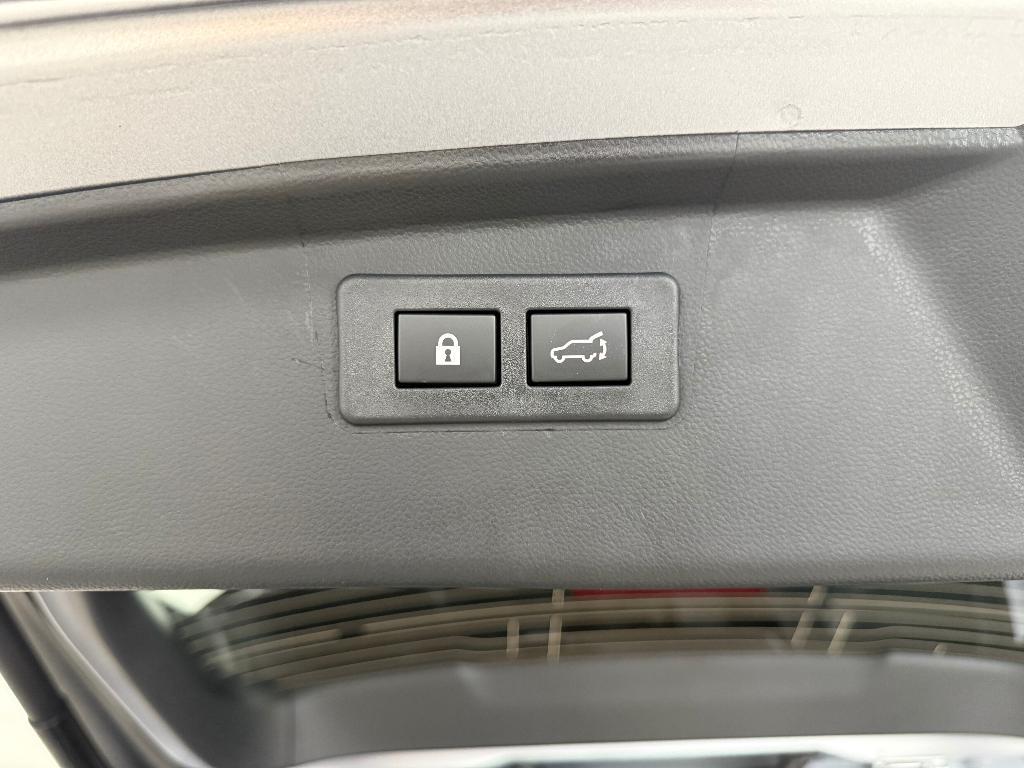 new 2025 Subaru Outback car, priced at $38,444