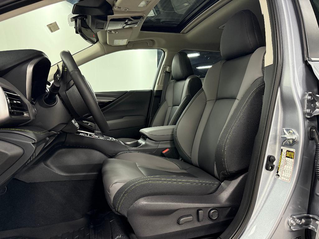 new 2025 Subaru Outback car, priced at $38,444