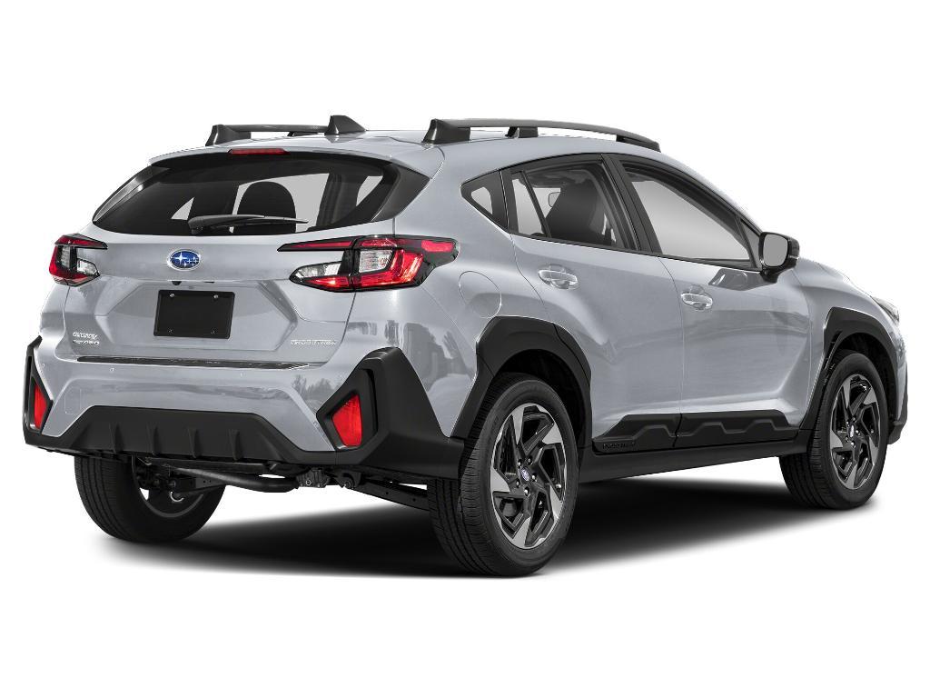 new 2025 Subaru Crosstrek car, priced at $32,714