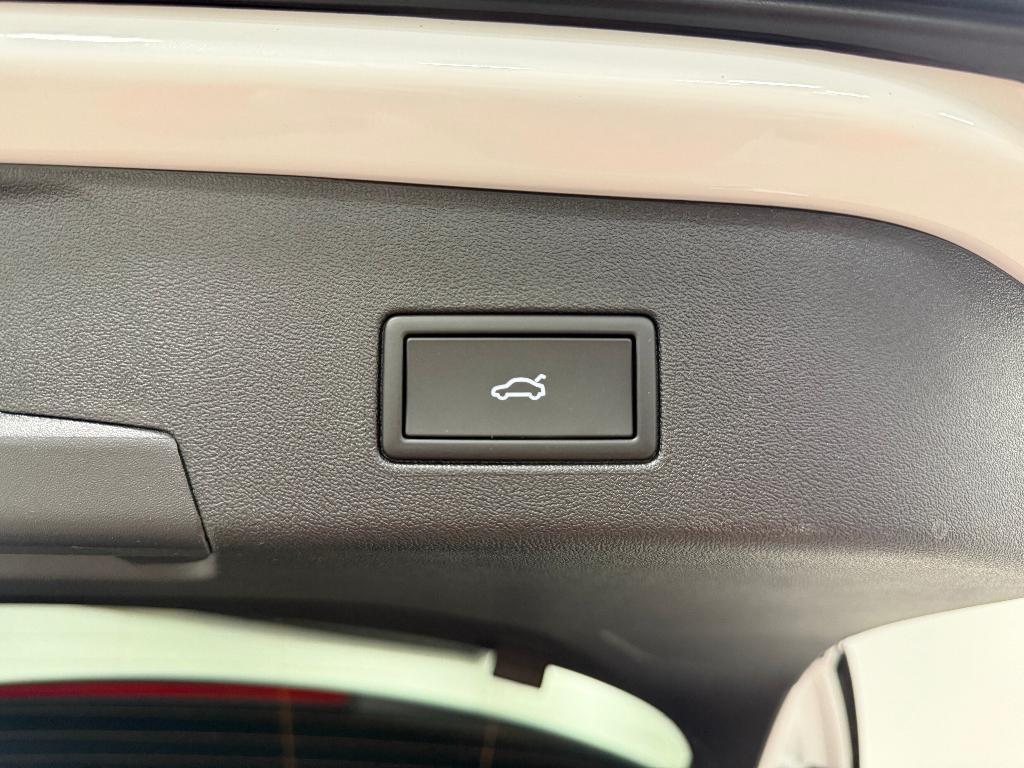 new 2025 Volkswagen ID.4 car, priced at $51,716