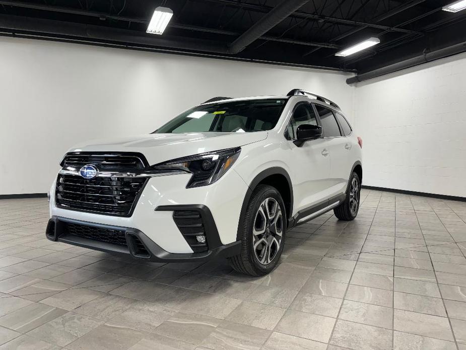 new 2024 Subaru Ascent car, priced at $45,469