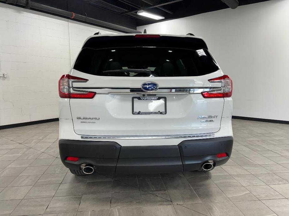 new 2024 Subaru Ascent car, priced at $45,469