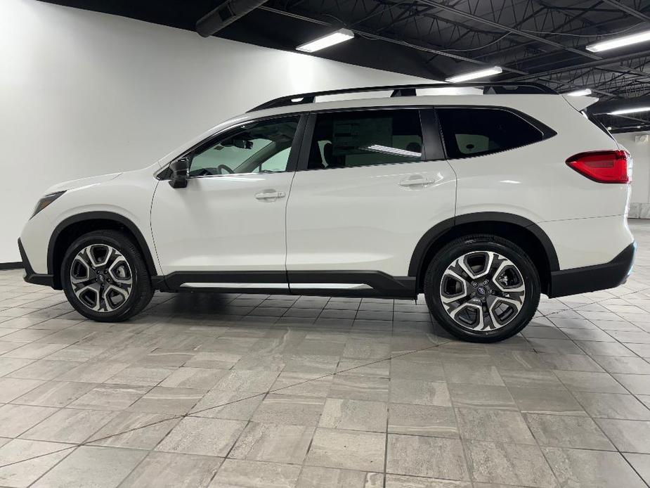 new 2024 Subaru Ascent car, priced at $45,469