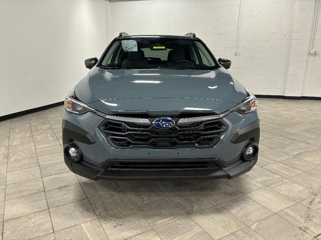 new 2025 Subaru Crosstrek car, priced at $29,133