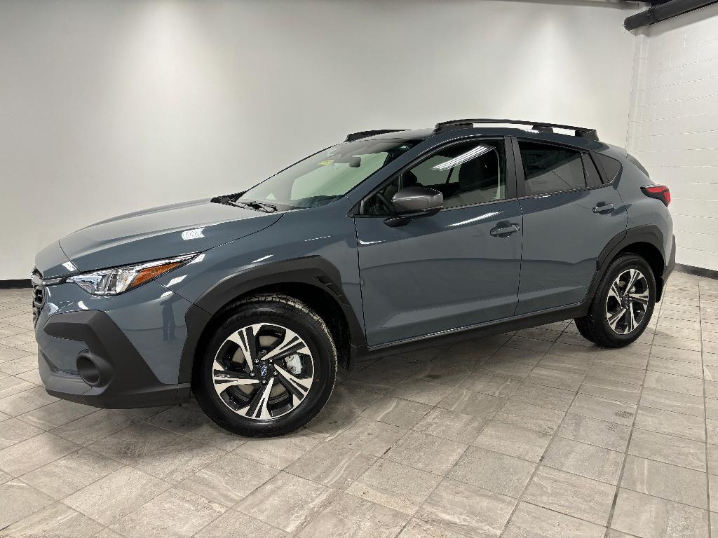 new 2025 Subaru Crosstrek car, priced at $29,133