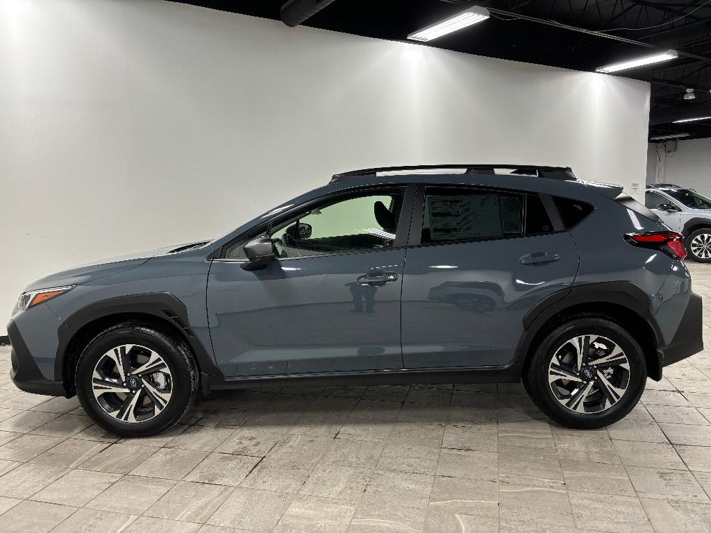 new 2025 Subaru Crosstrek car, priced at $29,133