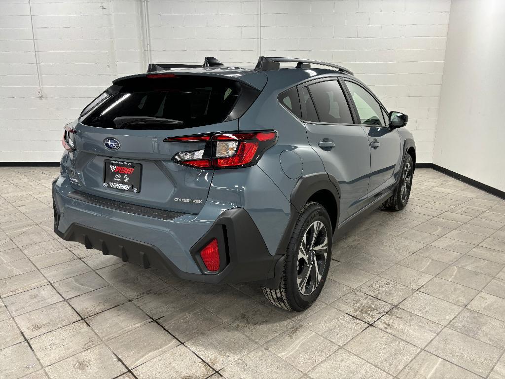 new 2025 Subaru Crosstrek car, priced at $29,133