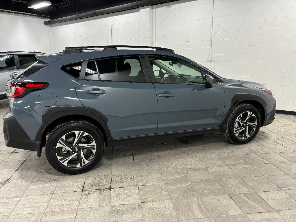 new 2025 Subaru Crosstrek car, priced at $29,133