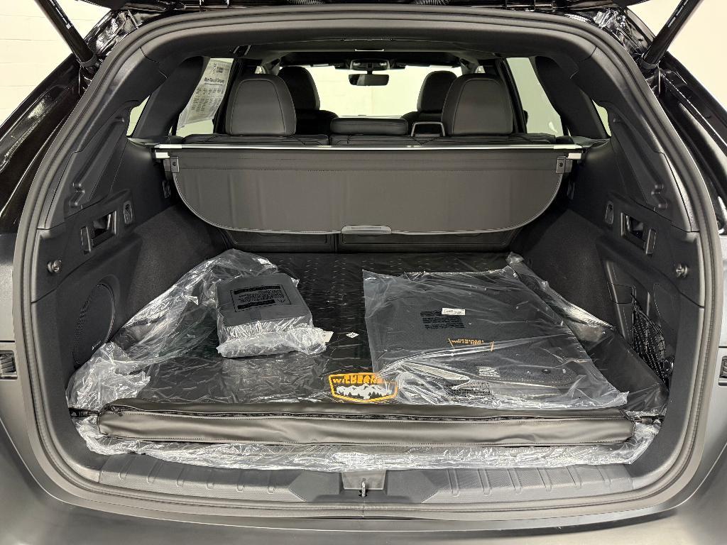 new 2025 Subaru Outback car, priced at $42,807