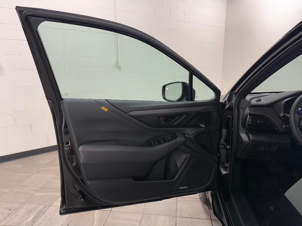 new 2025 Subaru Outback car, priced at $42,807