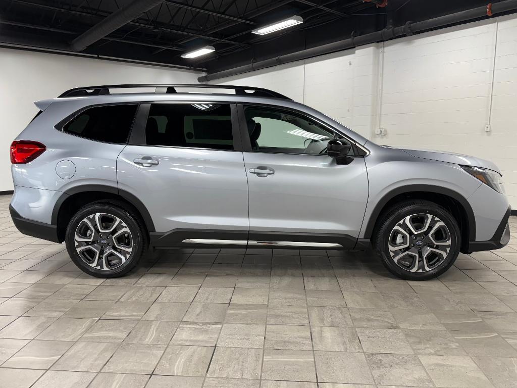 new 2025 Subaru Ascent car, priced at $48,371