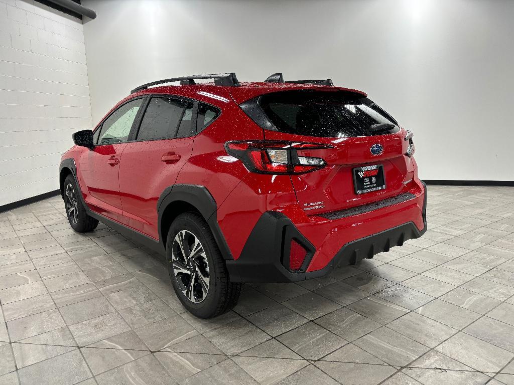 new 2024 Subaru Crosstrek car, priced at $28,931