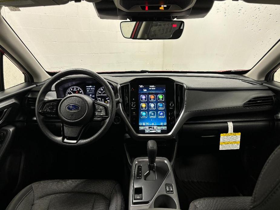 new 2024 Subaru Crosstrek car, priced at $28,931