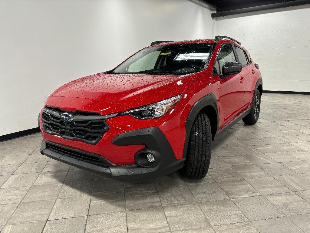 new 2024 Subaru Crosstrek car, priced at $28,931