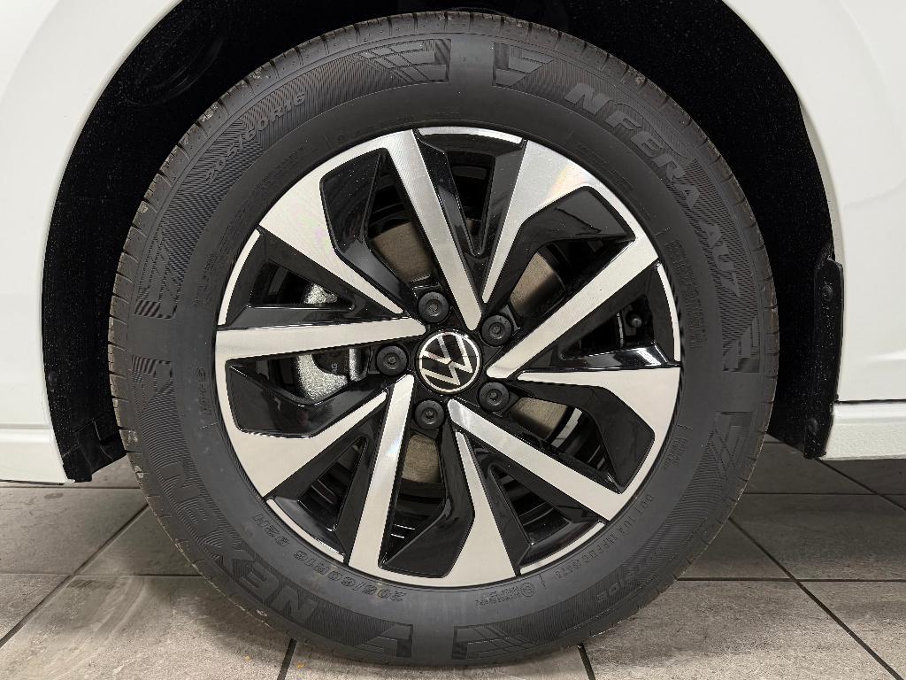 new 2026 Volkswagen Jetta car, priced at $25,275