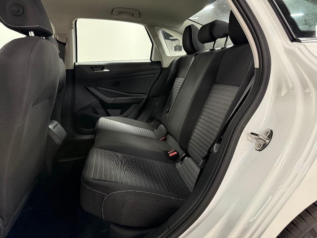 new 2026 Volkswagen Jetta car, priced at $25,275