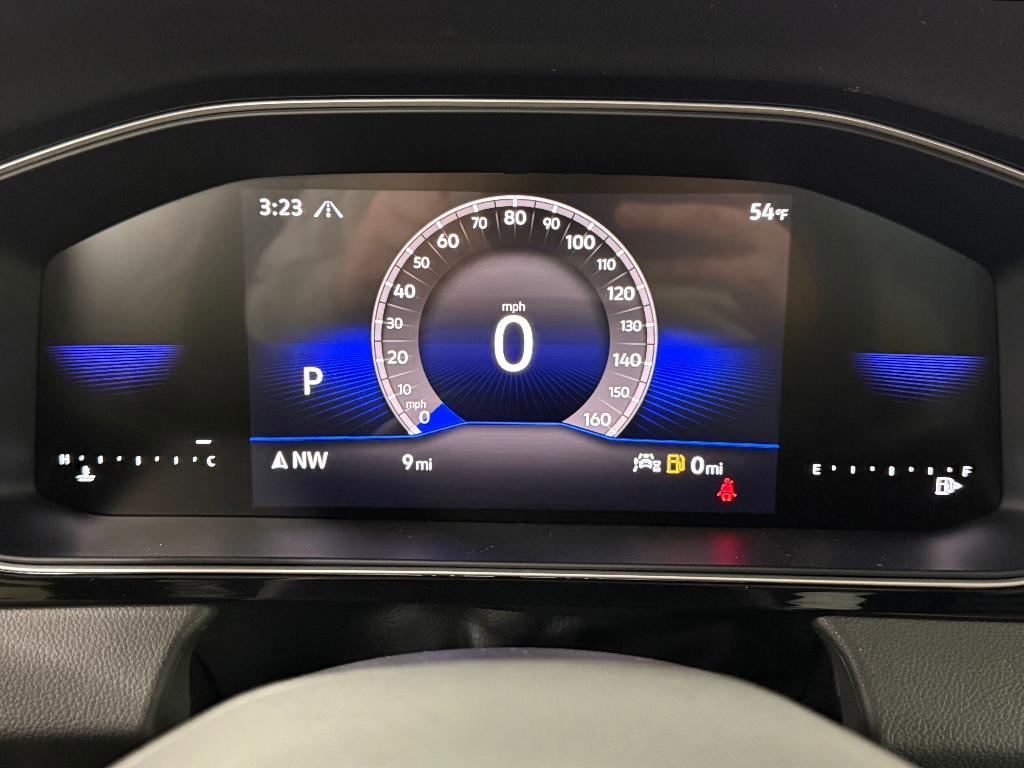 new 2026 Volkswagen Jetta car, priced at $25,275