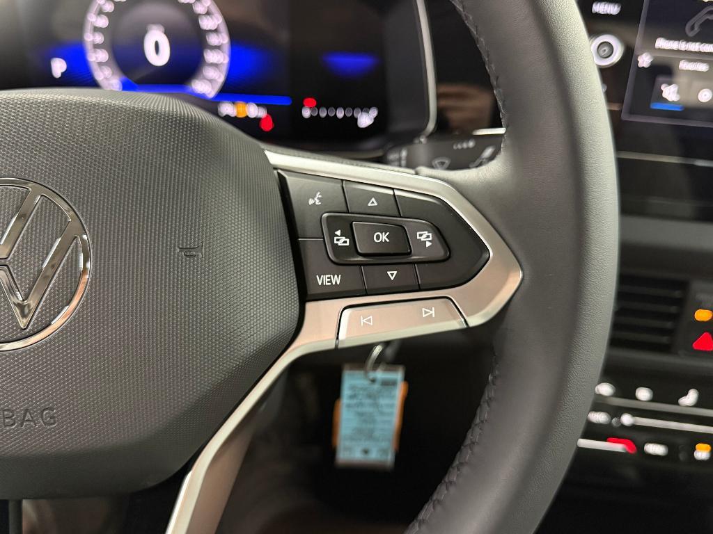 new 2026 Volkswagen Jetta car, priced at $25,275