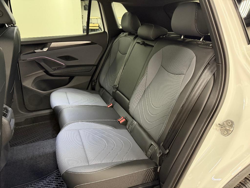 new 2025 Volkswagen Tiguan car, priced at $36,771
