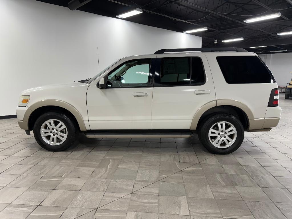 used 2010 Ford Explorer car, priced at $6,990